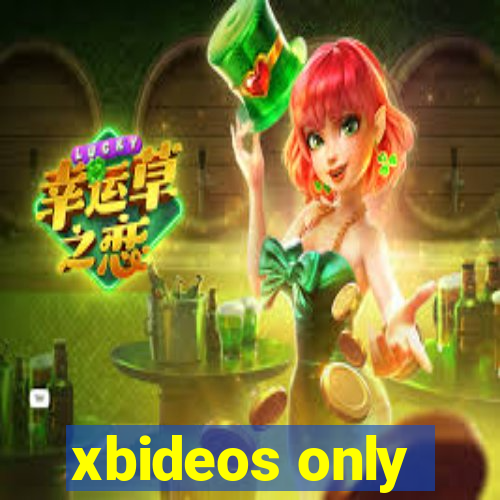 xbideos only